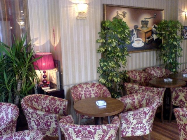 Imagini Restaurant Mon Cher - Dorobanti