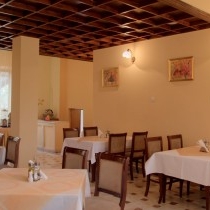 Restaurant Codrisor foto 2