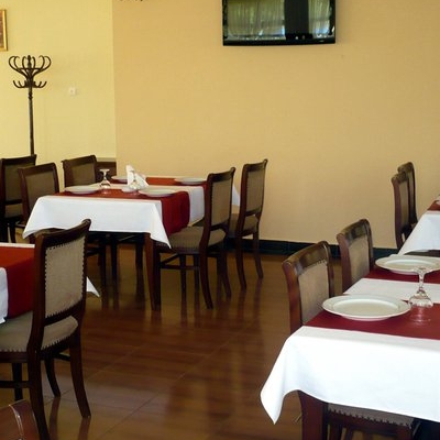 Restaurant Codrisor foto 1