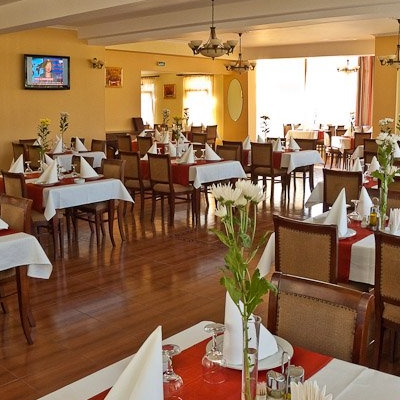 Restaurant Codrisor foto 0