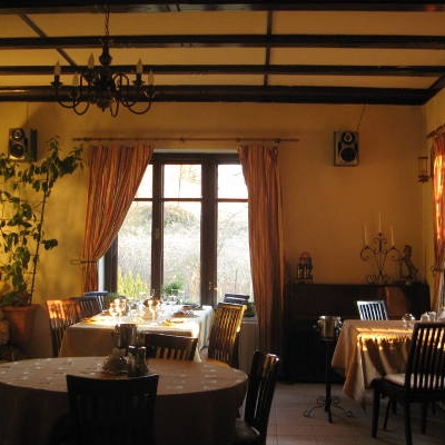 Restaurant Castelul Maria foto 0