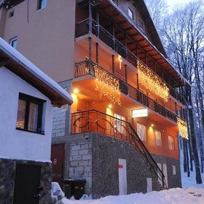 Restaurant Victoria foto 1