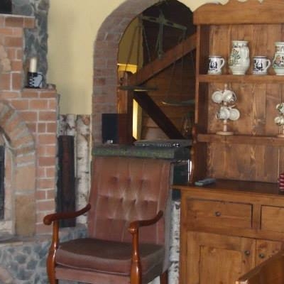 Restaurant Hanul Cetatii foto 1