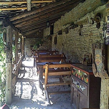 Imagini Restaurant Hanul Cetatii