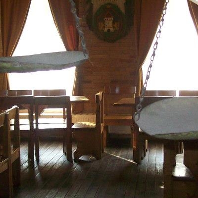 Restaurant Hanul Cetatii foto 0