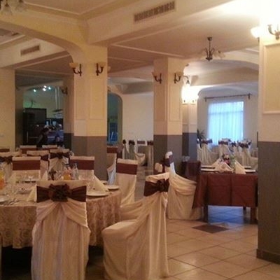 Restaurant Perla Mesesului foto 0