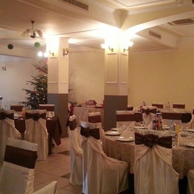 Restaurant Perla Mesesului foto 1