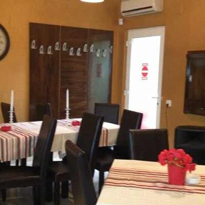 Restaurant Chesa foto 2