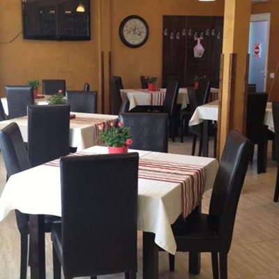 Restaurant Chesa foto 0