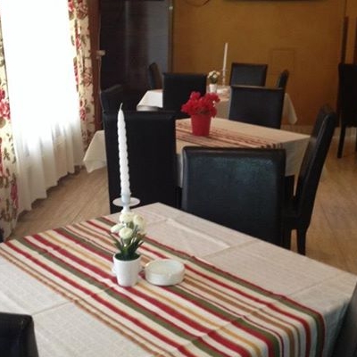 Restaurant Chesa foto 1