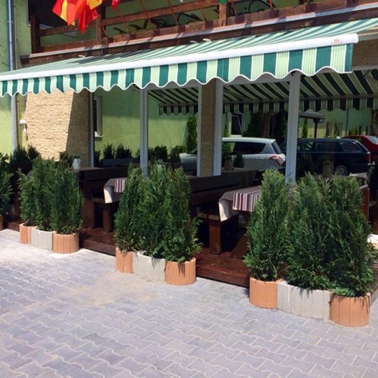 Imagini Restaurant Chesa