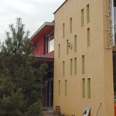 Restaurant Paula foto 1