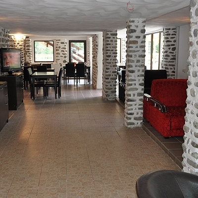 Restaurant Ciobanelu foto 1