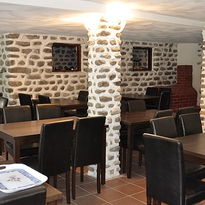 Restaurant Ciobanelu foto 0