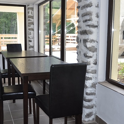 Restaurant Ciobanelu foto 2