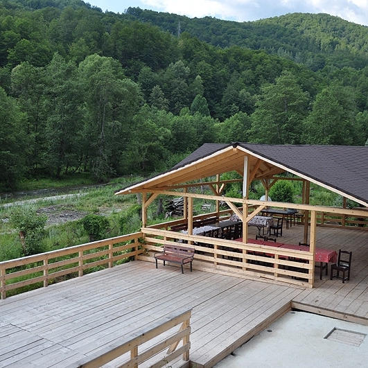 Imagini Restaurant Ciobanelu