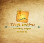 Logo Restaurant Tara Lovistei Voineasa