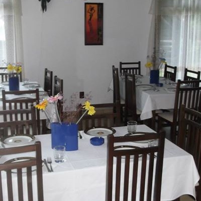 Restaurant Tara Lovistei foto 1