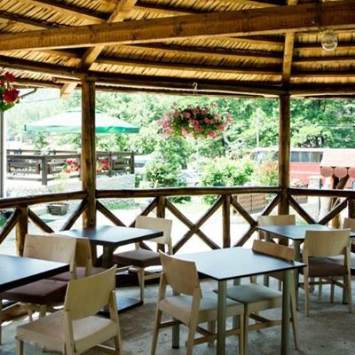 Restaurant Tobo