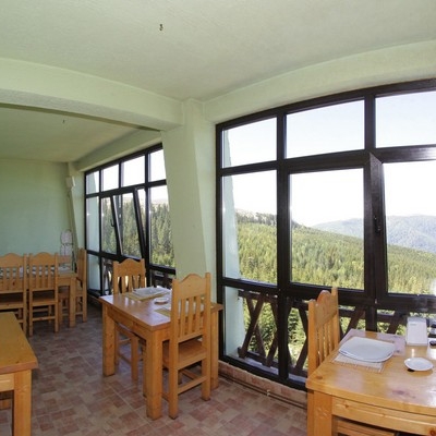 Restaurant Valea Mariei