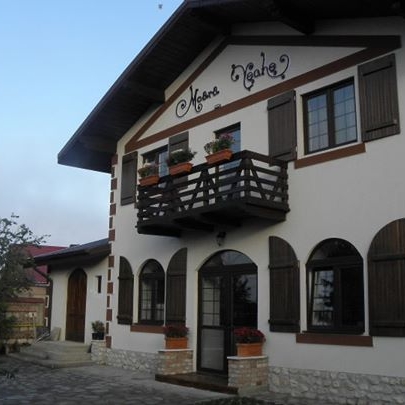 Imagini Restaurant Hanul Moara Veche