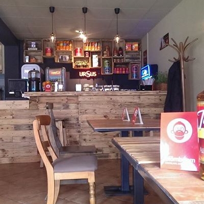 Pizzerie Pizza Mania foto 1