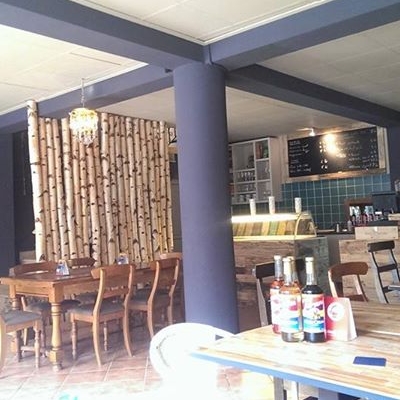 Pizzerie Pizza Mania foto 0