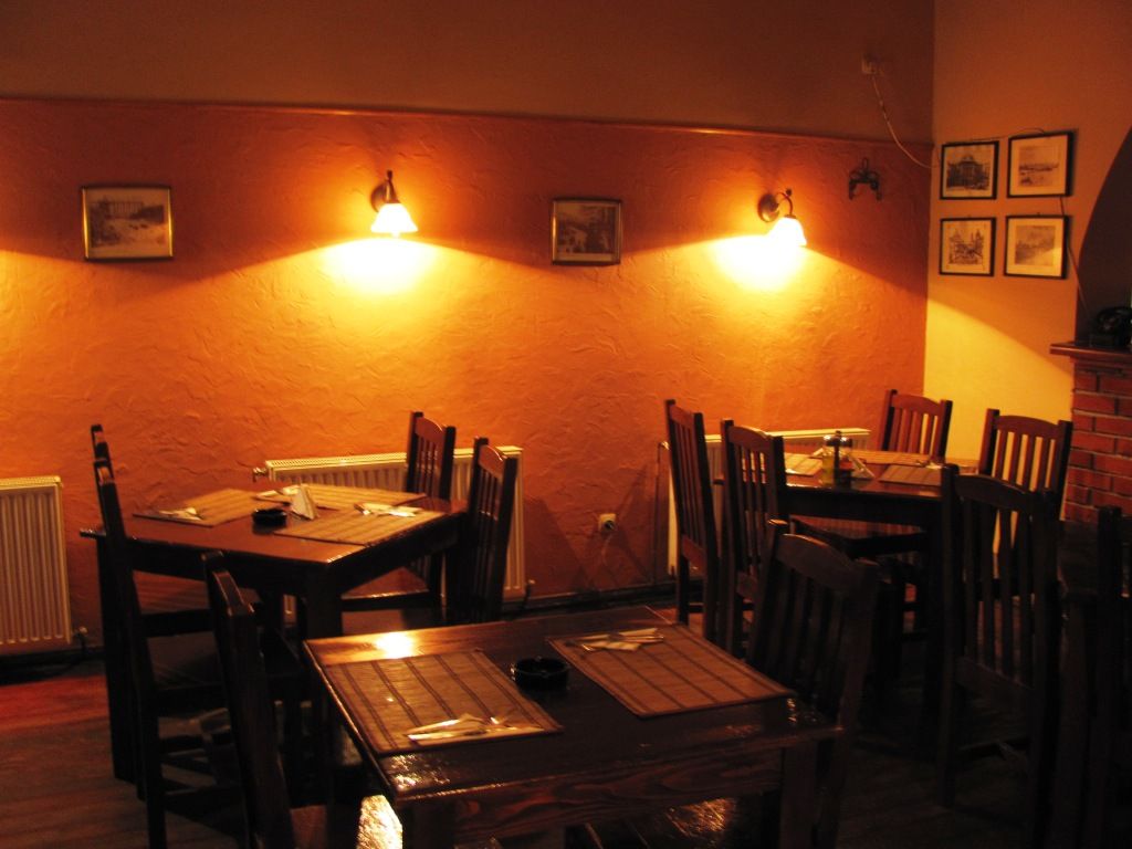 Imagini Pizzerie Bellini