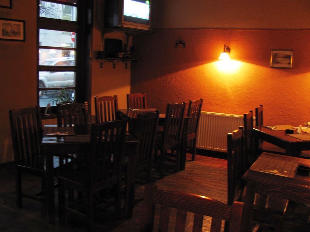 Imagini Pizzerie Bellini