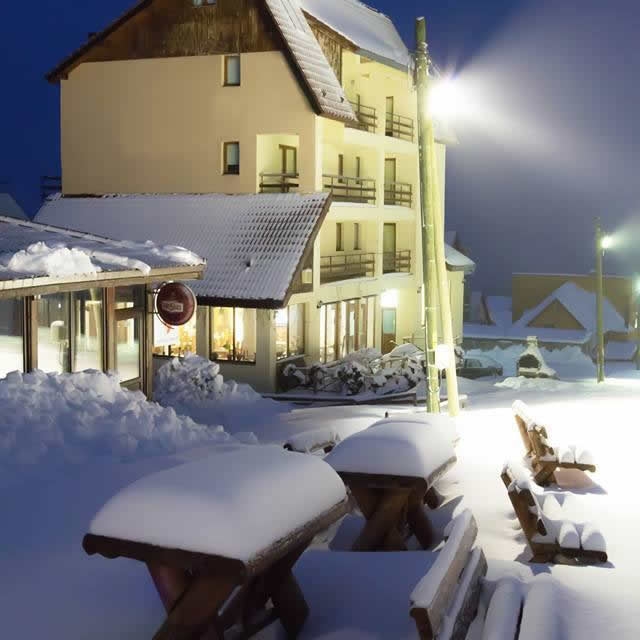 Imagini Restaurant Terra