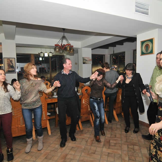 Imagini Restaurant Terra