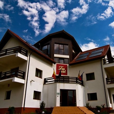 Restaurant Floare de Colt foto 2