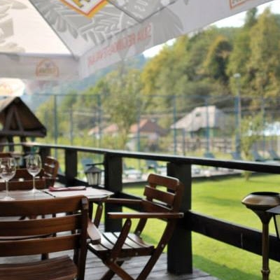 Restaurant Floare de Colt foto 1