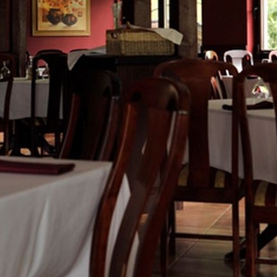 Restaurant Floare de Colt foto 0