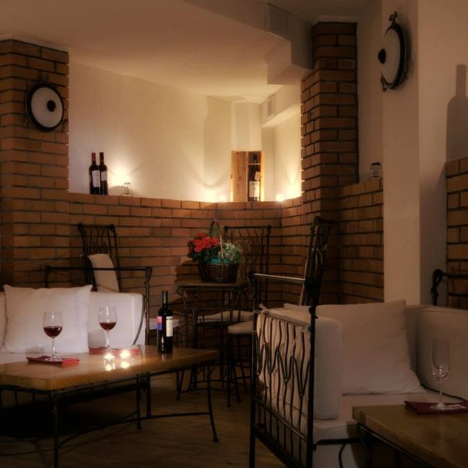 Imagini Restaurant Floare de Colt