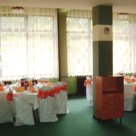 Imagini Restaurant Mogosa