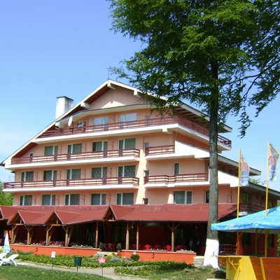 Restaurant Mogosa foto 2