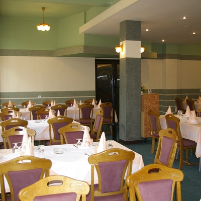 Restaurant Mogosa foto 0