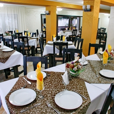 Restaurant Green House foto 1