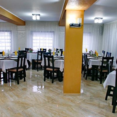 Restaurant Green House foto 0