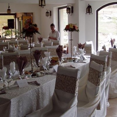 Restaurant Taverna Pietrei Craiului