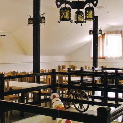 Restaurant Casa Sucea foto 2