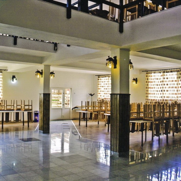 Imagini Restaurant Casa Sucea