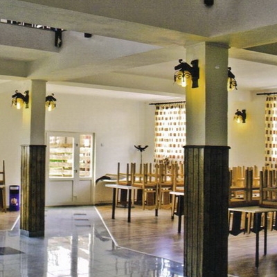 Restaurant Casa Sucea