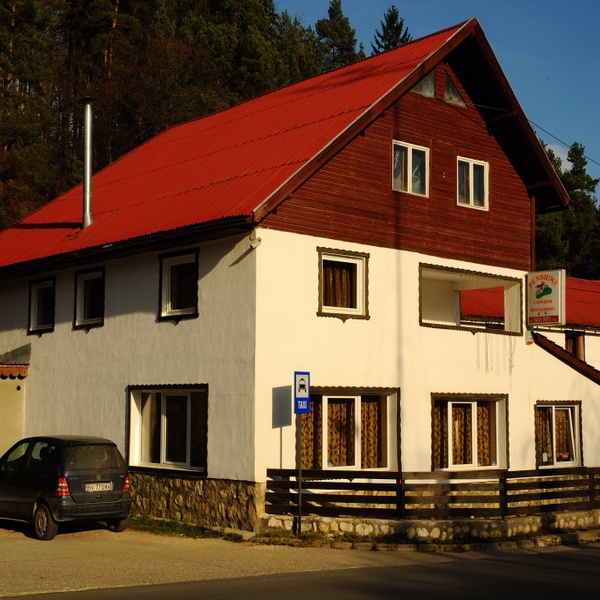 Imagini Restaurant Casa Sucea