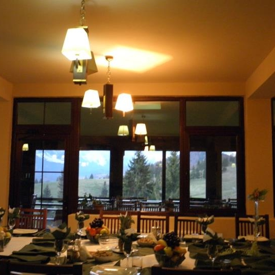 Imagini Restaurant Nedeea