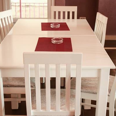 Restaurant Oxana foto 1