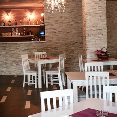 Restaurant Oxana foto 2