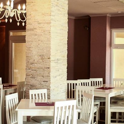 Restaurant Oxana foto 0