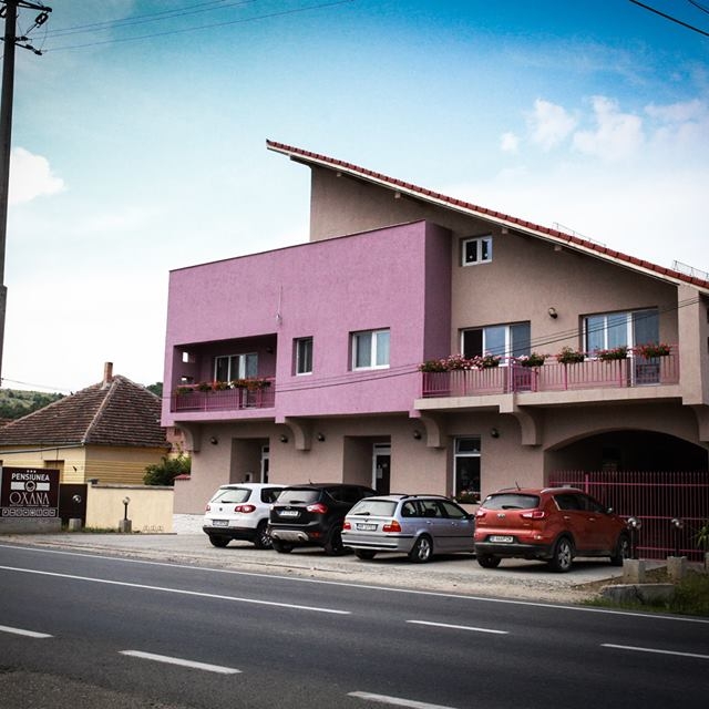 Imagini Restaurant Oxana